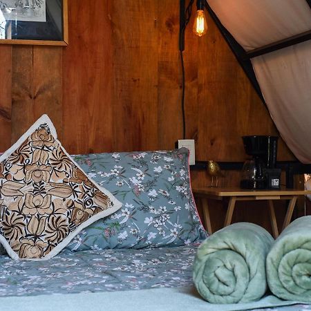 Cabanas Yei Calli Ciudad Mendoza Extérieur photo
